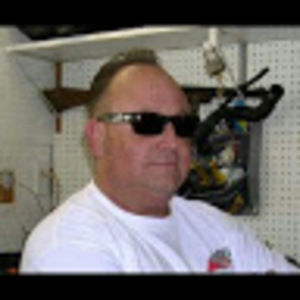 Meet your Posher, Dave